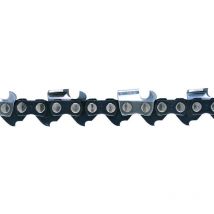 Catena per motosega - mgl.57 passo mini 3/8, sp.050 (mm.1,3)