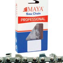Catena Per Motosega 'Maya' 3/8' Sp.1,3 - 40 Maglie (Profilo Basso)