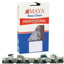 Maya - catena per motosega ' ' 3/8' SP.1,3 - 55 maglie (profilo basso)