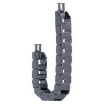 E-Kette E2 micro Serie 06 06.10.018.0 Catena portacavi per piccoli raggi di curvatura - Igus
