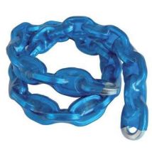 Thor - Catena Sicurezza Quadra Aref Con Guaina No 23=mm 6 - L.cm 60 - 1 Pz