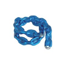 Thor - Catena Sicurezza Quadra Aref + Guaina N° 27=mm 8 L.cm 80 Aref