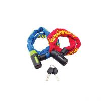 Catena sicurezza tonda + lucchetto CX759 Ilsa