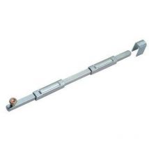 Catenaccio a saldare verticale 205 Combi