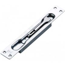 Catenaccio A Leva Fc 704 24mm Leva Zincata