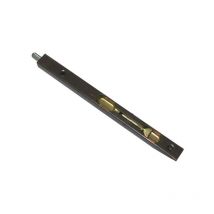 Catenaccio Leva Profilati Bronzato 16X500 202 Al