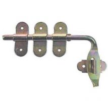 Catenaccio portalucchetto tondo cantina