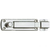 Catenaccio trasversale ART.212IN -- pz 10 - In acciaio inox. - df 3100730