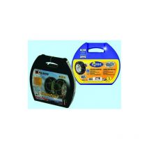 Lubex - Catene da neve per auto kn gruppo 30 - 40 - 50 - 60 - 70 - 80 - 90 - 100 - 110 catene da neve: gruppo 030