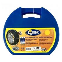 Catena da neve Lubex gruppo 12 misura 9mm -14494