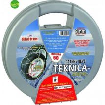 Catene da neve Saife 60