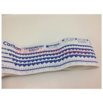 Catenometro da banco Carlton 029850 misuratore passo di catene da motosega