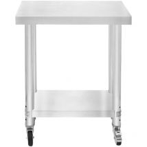 Kukoo - Work Table – 60cm x 30cm x 80cm