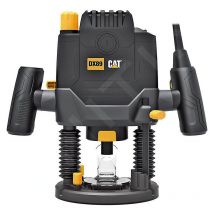 Caterpillar - Outils - Défonceuse 2100 w DX89