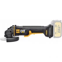 Utensili - Smerigliatrice angolare a batteria 115mm DX31B - Caterpillar