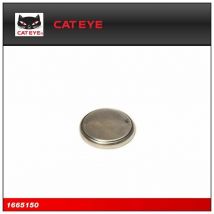 CR2032 replacement battery: - ZFCA1665150 - Cateye