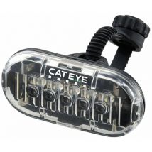 Omni 5 front light 5 led: - CA460HL155 - Cateye