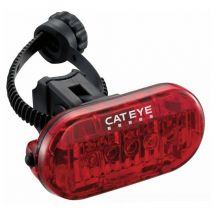 Omni 5 rear light 5 led: - CA475TL155 - Cateye