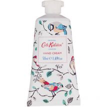 Little Birds 50ml Hand Cream Tube - Cath Kidston
