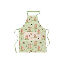 Meerkats Easy Adjust Apron - Cath Kidston