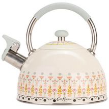 Painted Table Stovetop Kettle - Cath Kidston