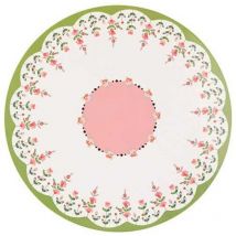 Spring Birds Cork Back Placemats - Cath Kidston