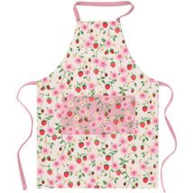 Strawberry Easy Adjust Apron - Cath Kidston