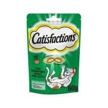 Per Gatto da 60g Erba Gatta - Catisfactions