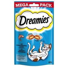 Catisfactions - Cat Con Salmone Cat Con Salmone - Confezione Da 180 Gr