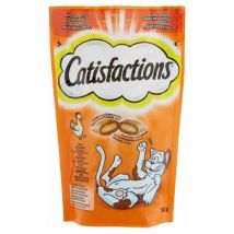 Snack Gatto Pollo 60gr - Catisfactions