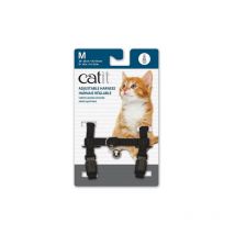 Cat It - Catit ArnÚs Breakaway m, Negro