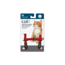 Catit Arnü_s Breakaway M, Rot