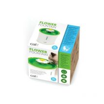 Cat It - Catit Flower Fountain Bebadero 3 l