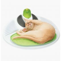 Catit - Juguete de relajación para gatos con catnip Senses Wellness Center