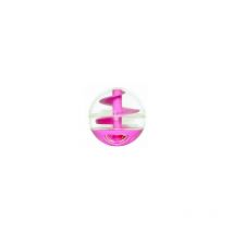 Treat Ball Pink sgl - sgl - 198732 - Catit