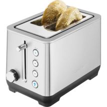 Catler Ts 4013 Toaster Aus Edelstahl Mit Touch-bedienung
