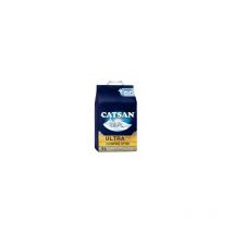 Catsan - Ultra Clumping Odour Control Cat Litter - 5ltr - 811524