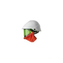 Catu - casque - ecran facial de protection - arcflash - classe 2 mo-180-arc12