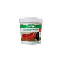 Caucho Imperm. Liq 5 Kg Terraz Bl Chova tec Chova 5 Kg