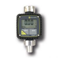 Caudalímetro para HornetW 40, presión de funcionamiento máx.10bar