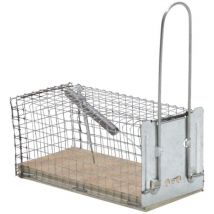 Caussade - Nasse à souris - en bois fsc