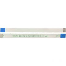 Cavalier FFC RS PRO, 0.5mm, longueur de câbles 200mm