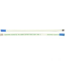 Cavalier FFC RS PRO, 0.5mm, longueur de câbles 50mm