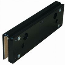 Groom - Cavalier GR200 pour porte glace noir GR209715