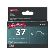 Cavalier pour t37 - 12 mm boite de 5000- 378