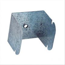 Cavaliere Per Profili Per Doppia Orditura Cf. 100 Pz