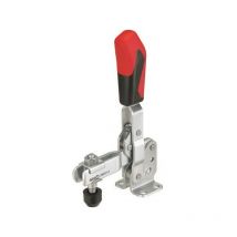 Cavalletta Chiusura Verticale E Orizzontale Di Base 6800 Tipo Di Dimensione: 1, Forza Di Ritenzione Forza F1 0,6 Kn Tenere F2 1,1 Kn