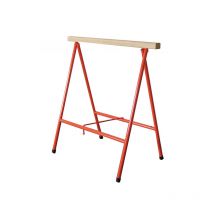 Mob Mondelin - Cavalletto in alluminio - Portata150 kg (venduto singolarmente) - 113000