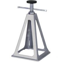 Cartrend - Cavalletto d'appoggio 4 pz.