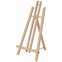 Cavalletto pittorico da tavolo modello London di Artina